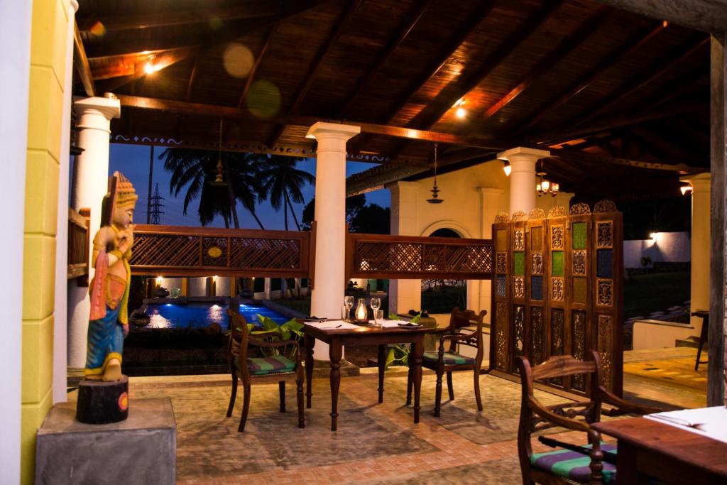 Villa Kubura photo 4