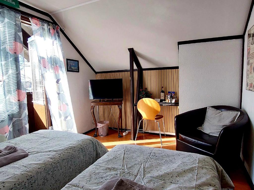 Cronin's Guesthouse Bed & Breakfast