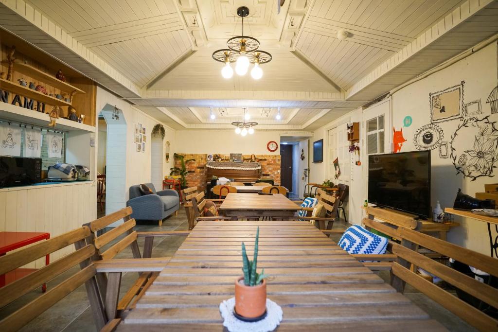 Suncheon Namu Guesthouse photo 2