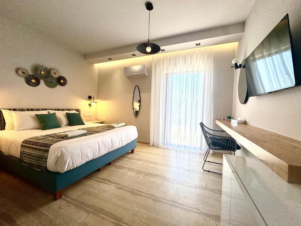 Ccb Ionian Suites by Bruskos - Tap to explore photos