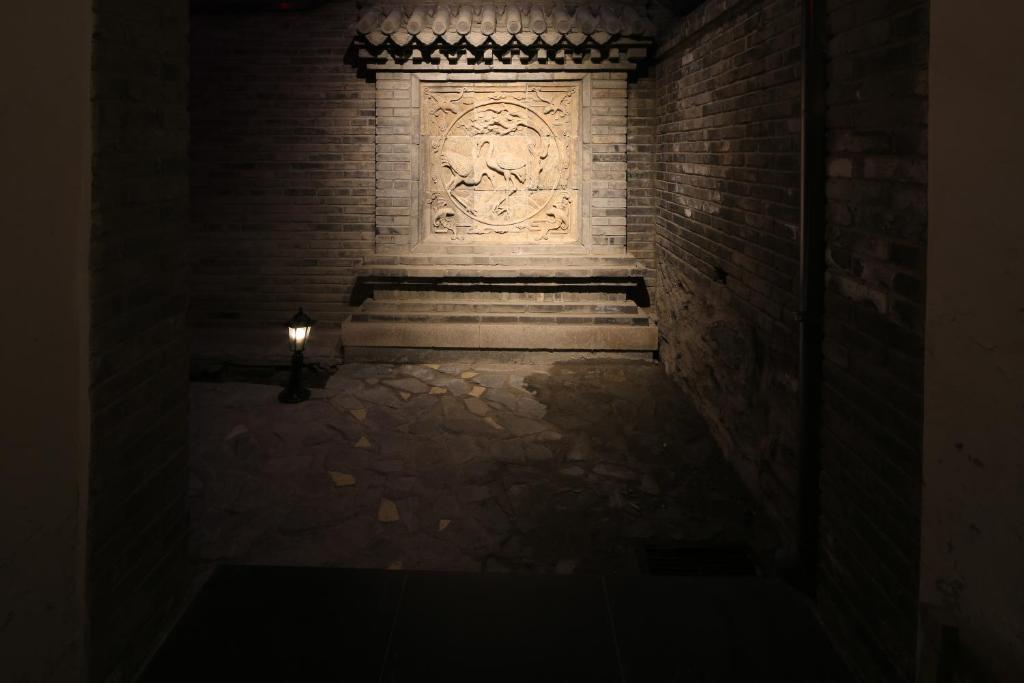 The Great Wall Courtyard Hostel photo 4