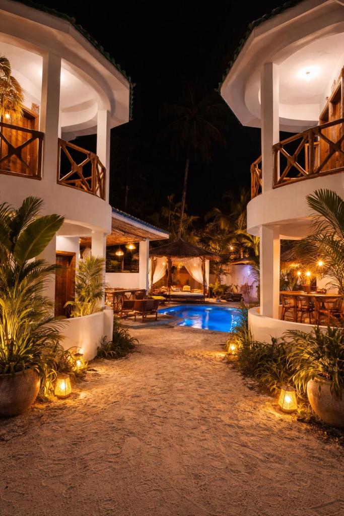 Jumbo Resort