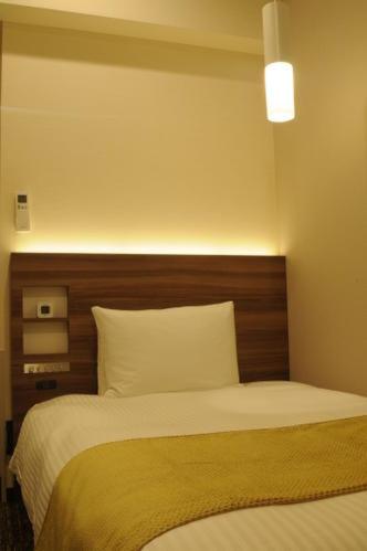 Hotel Sunroute Kumagaya Station photo 4