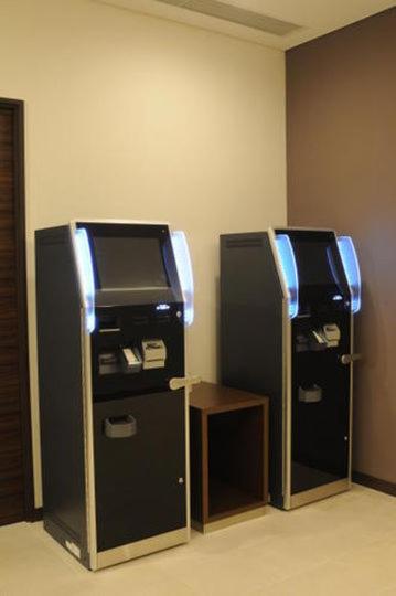 Hotel Sunroute Kumagaya Station photo 3