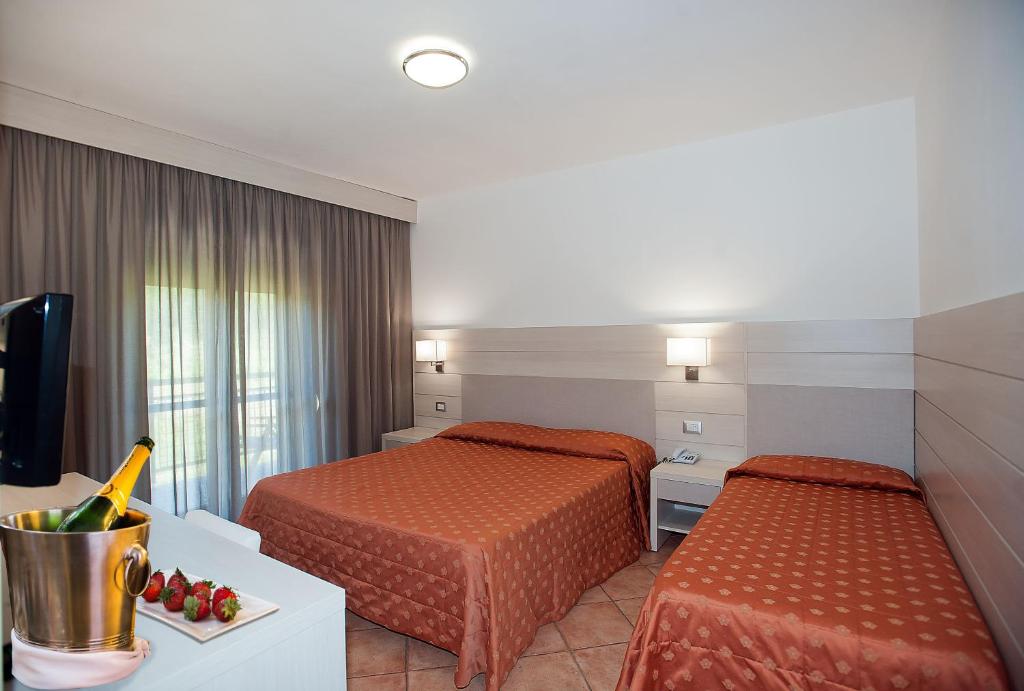 Magnola Palace Hotel photo 1