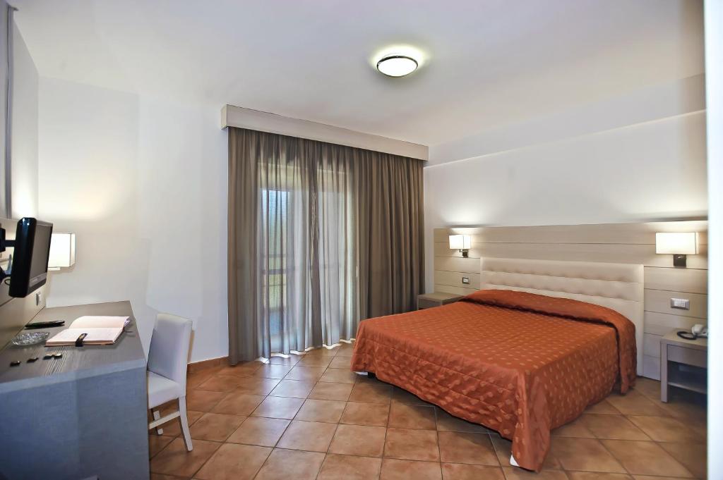 Magnola Palace Hotel photo 2