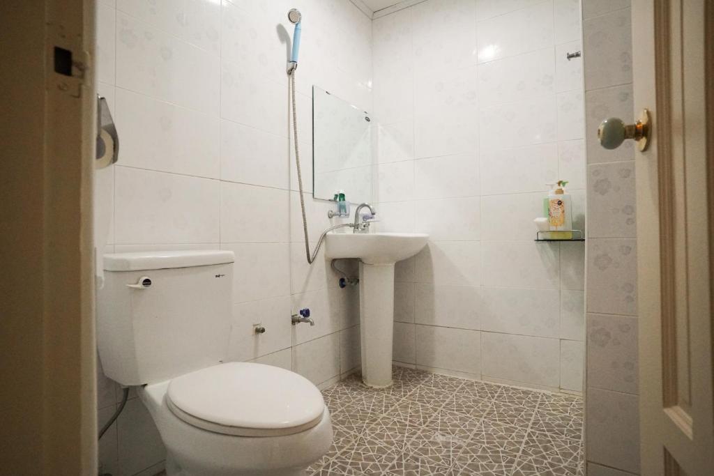 Suncheon Namu Guesthouse Room Type - Family Room