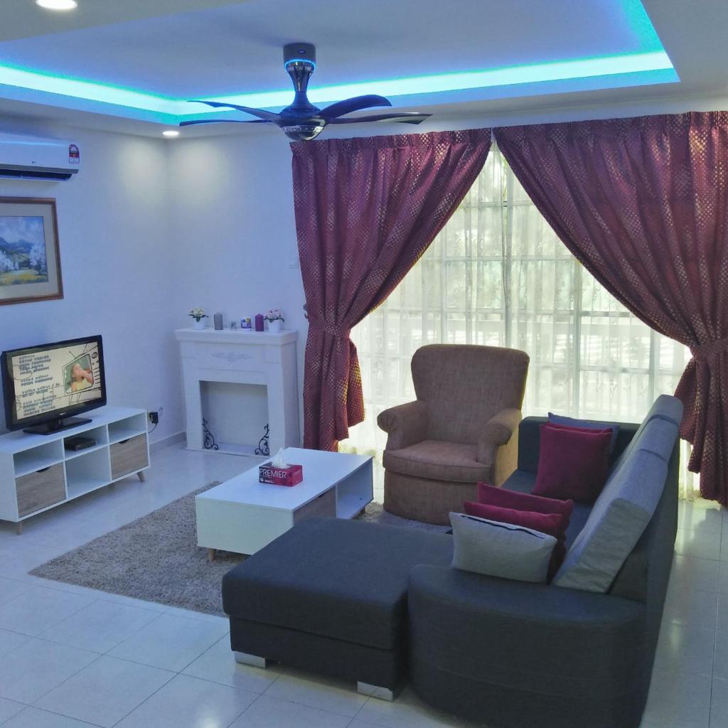 MZ Homestay Kampar photo 2