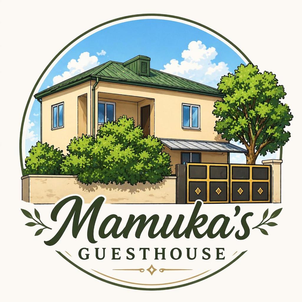 Mamuka's Guesthouse - Tap to explore photos