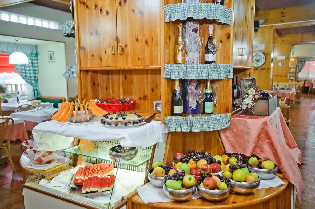 Magnola Palace Hotel photo 3