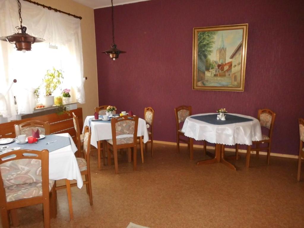 Hotel Garni am Heuberg photo 3