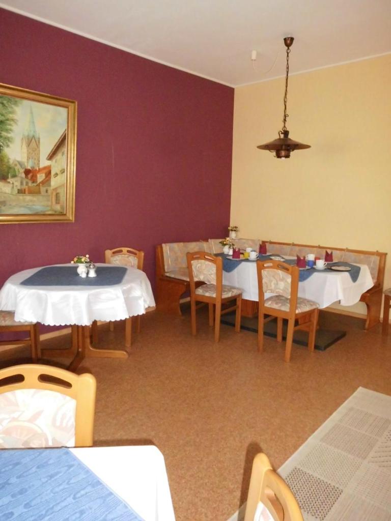 Hotel Garni am Heuberg photo 2