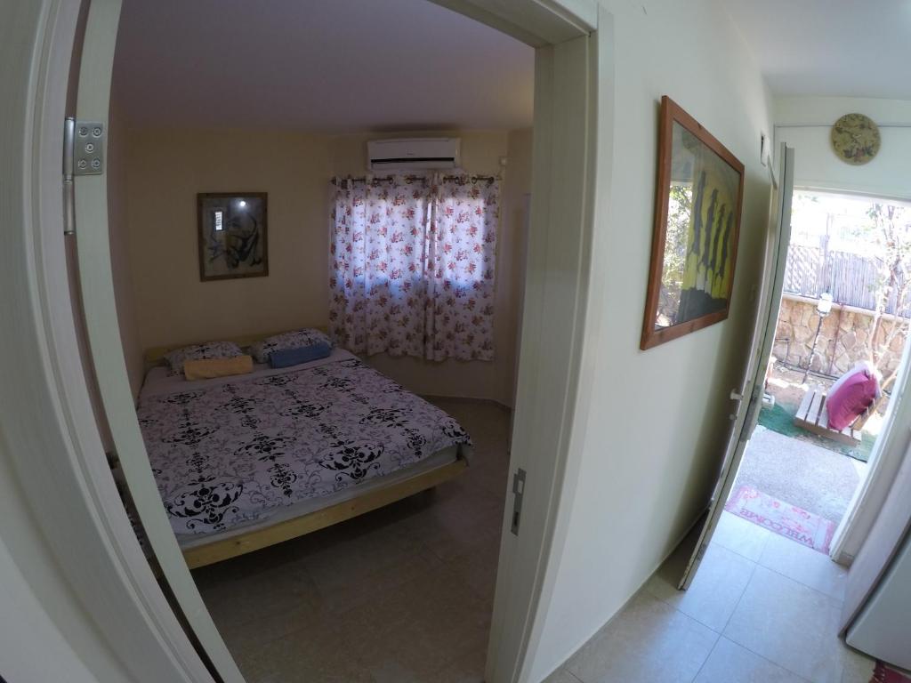 Red Sea Garden Apartment photo 4