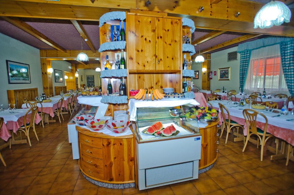 Magnola Palace Hotel photo 4