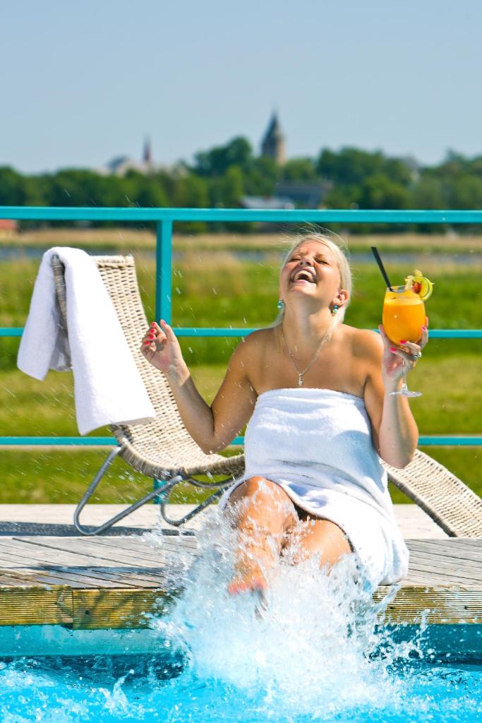 Fra Mare Thalasso Spa photo 4
