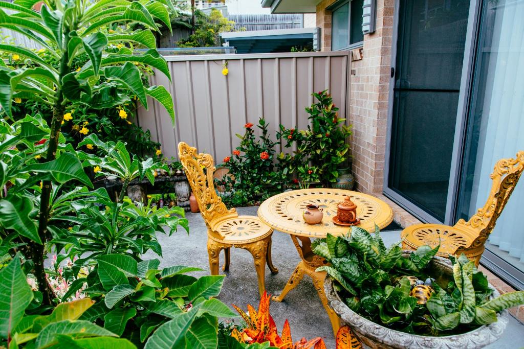 Coffs Jetty BnB photo 3