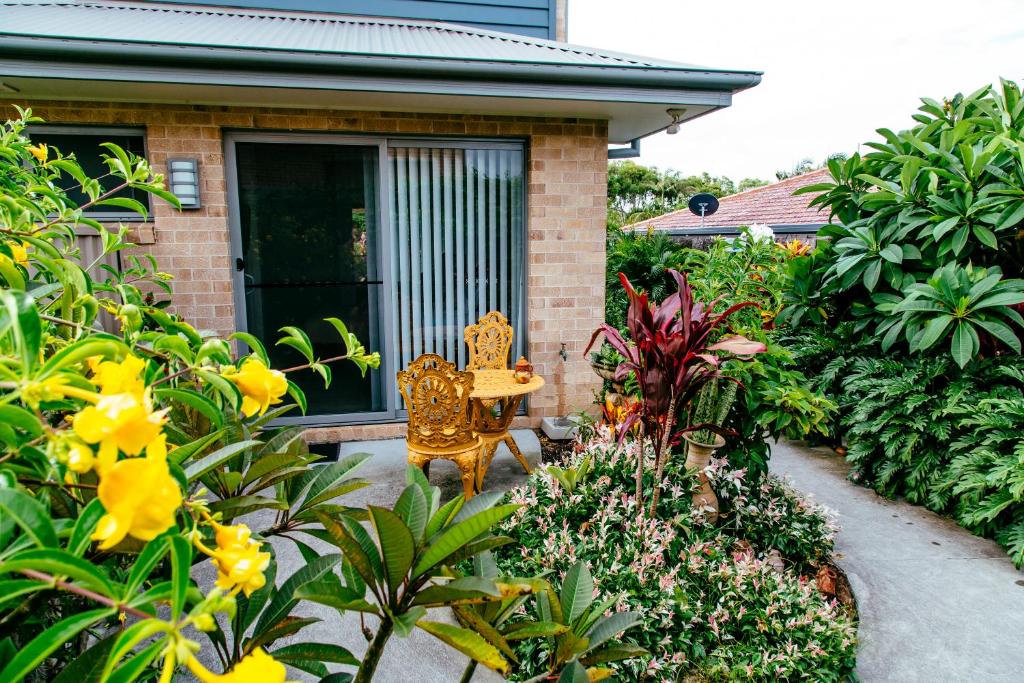 Coffs Jetty BnB photo 2