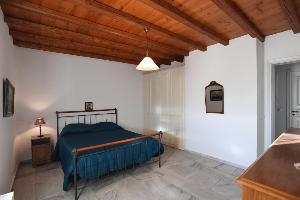 Tinos Sky View Villa photo 2