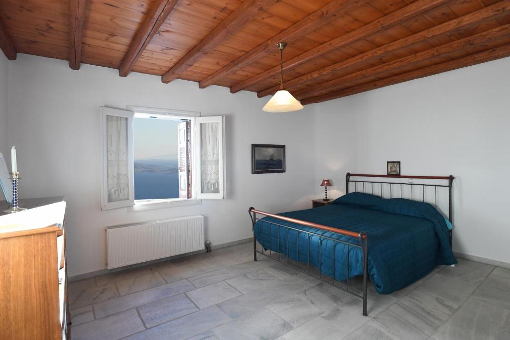 Tinos Sky View Villa photo 4