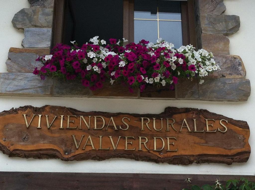 Apartamentos Rurales Valverde photo 3