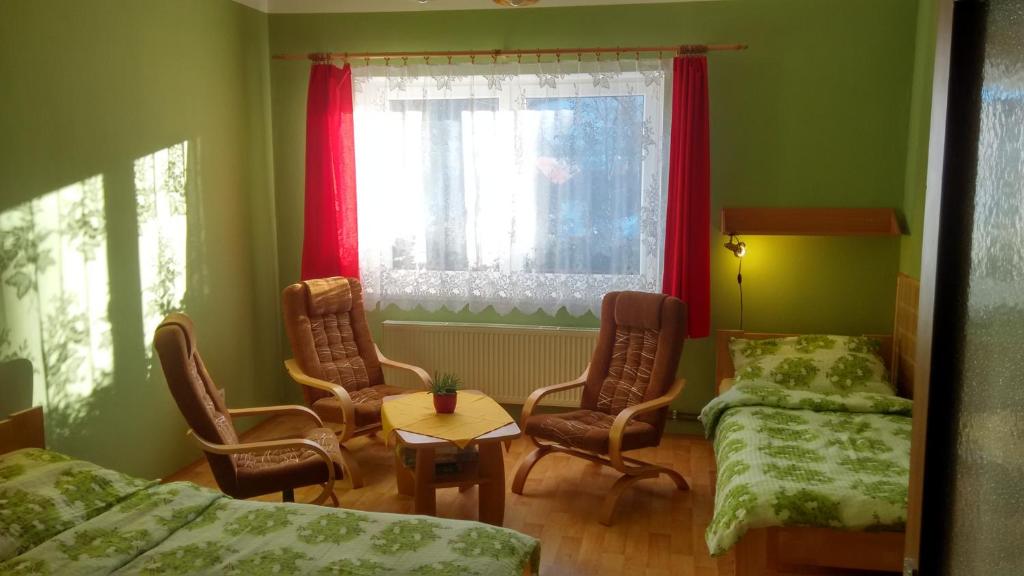 Apartment U Pošty photo 2
