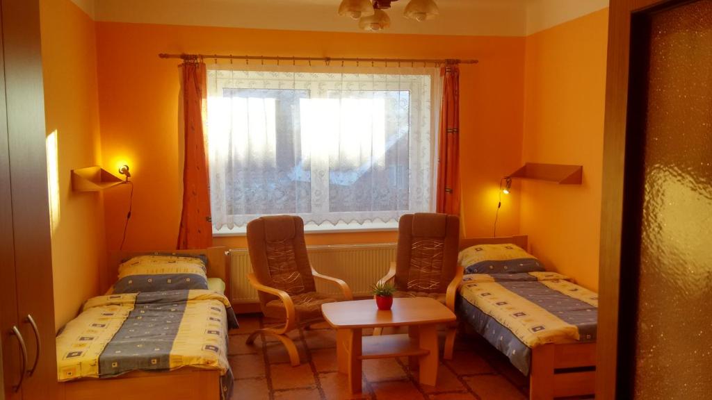 Apartment U Pošty photo 1