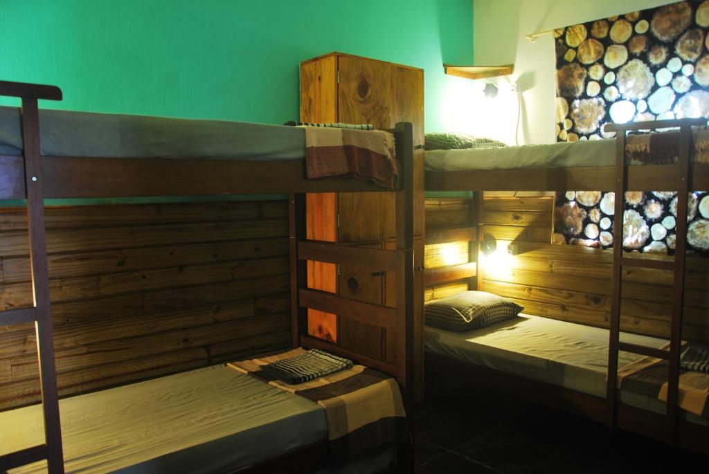 Samblumba Hostel Trindade photo 3