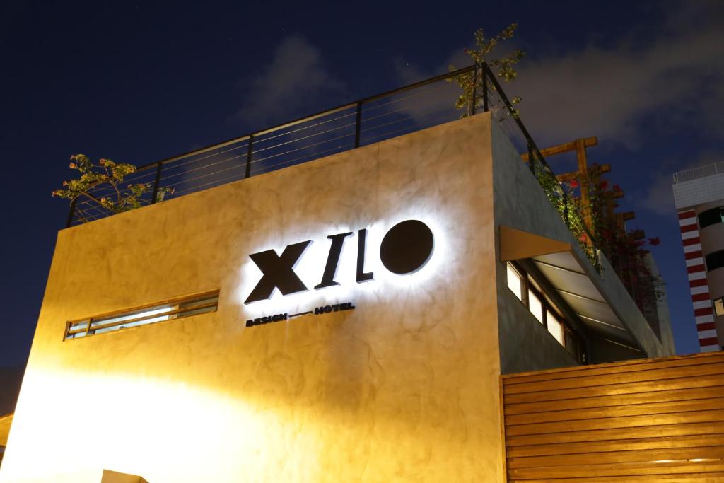 Xilo Design Hotel photo 1