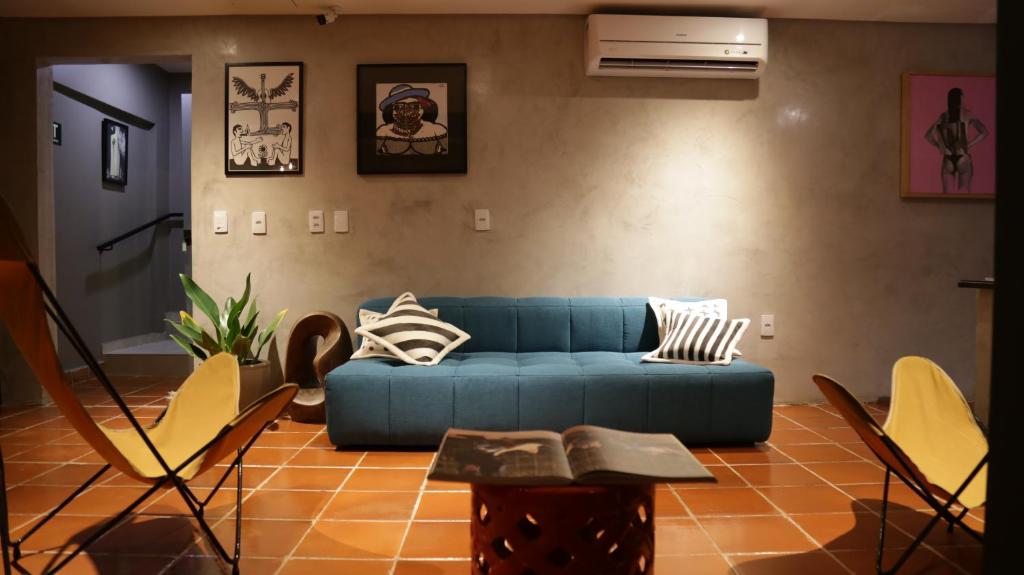 Xilo Design Hotel photo 4