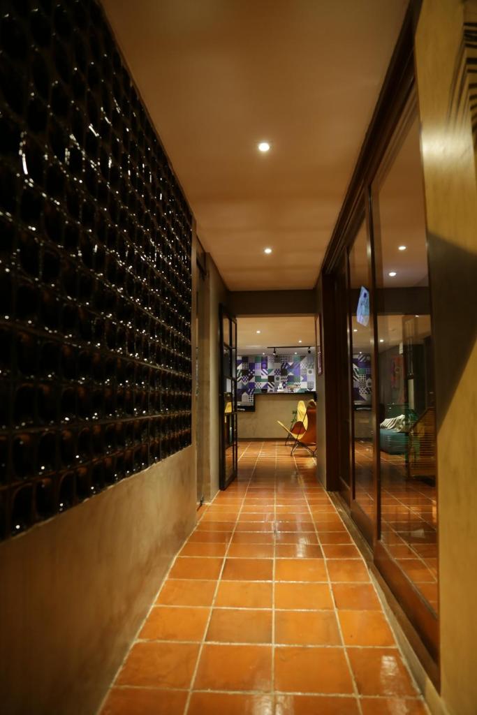 Xilo Design Hotel photo 2
