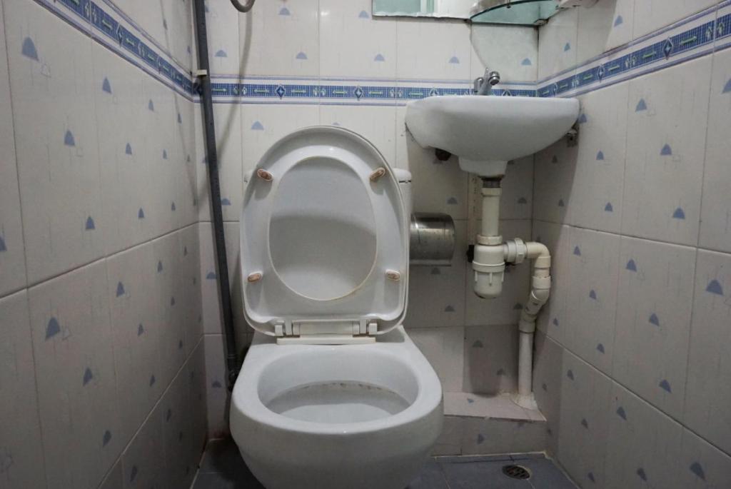 Одноместный (Одноместный номер), City Guest House