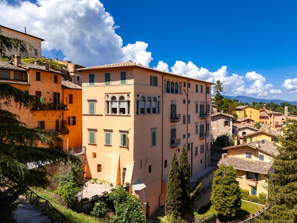 Palazzo Dragoni