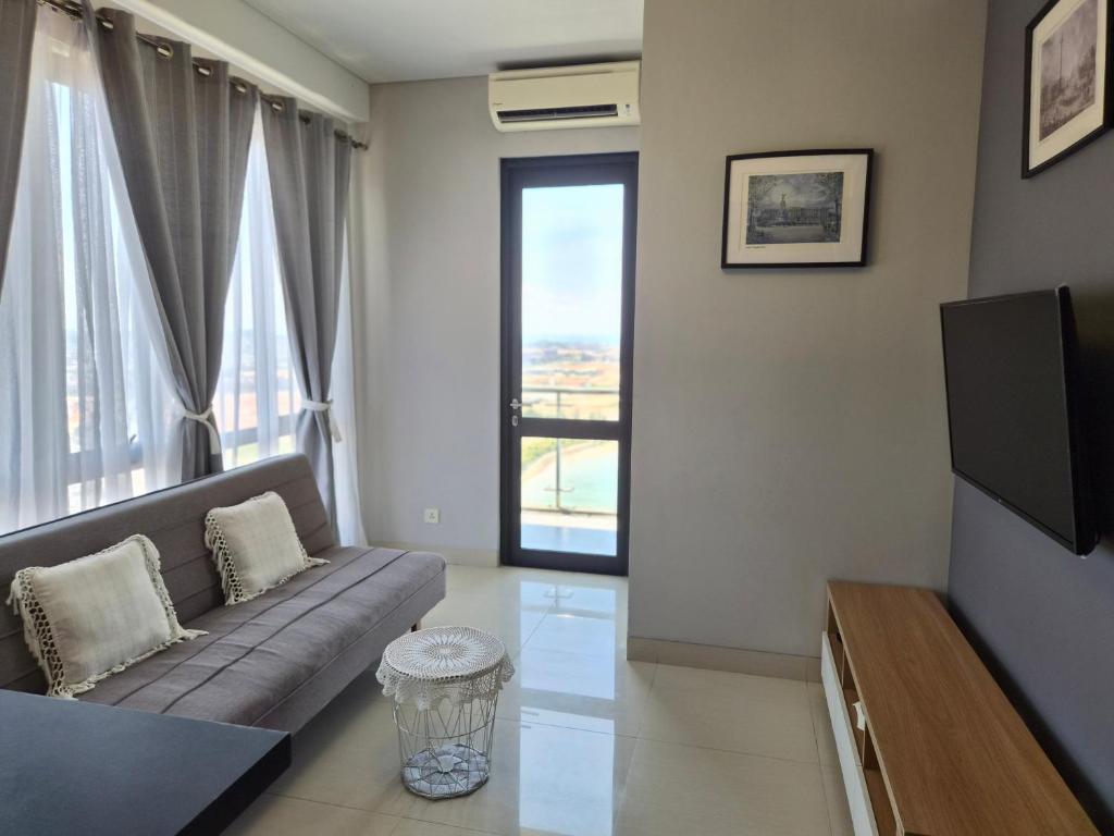 CozyHomes at One Residence Batam - Tap to explore photos
