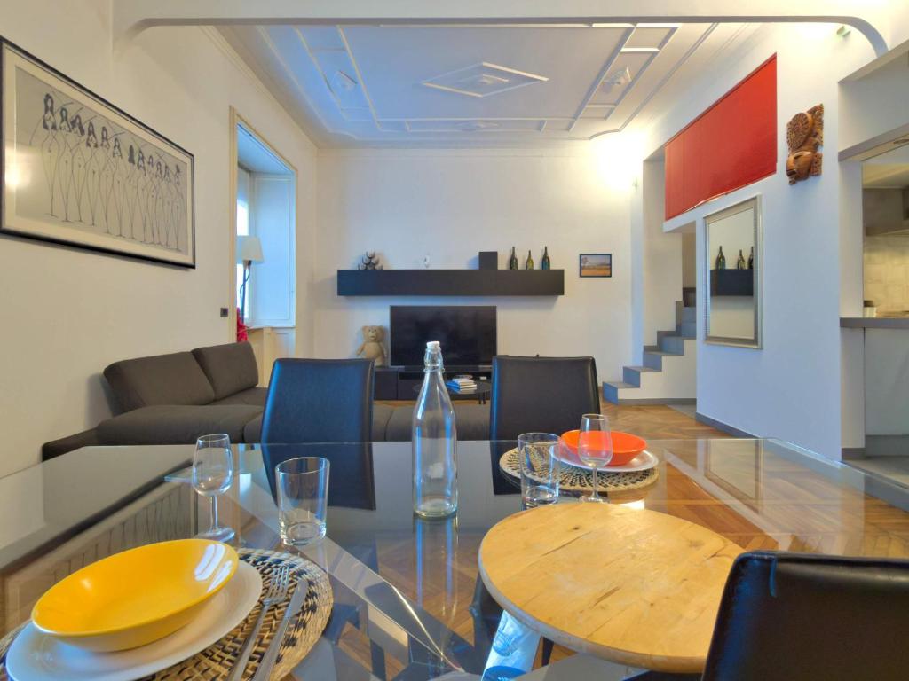 Homeby, Maisonette Lodovica - Tap to explore photos