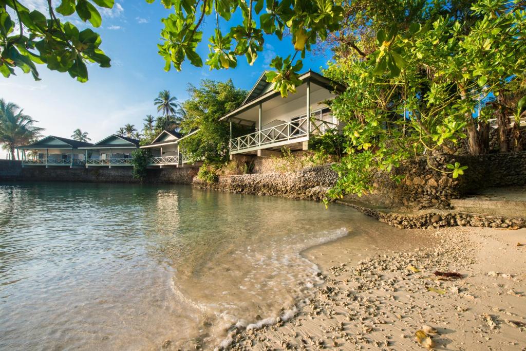 Madang Resort photo 1