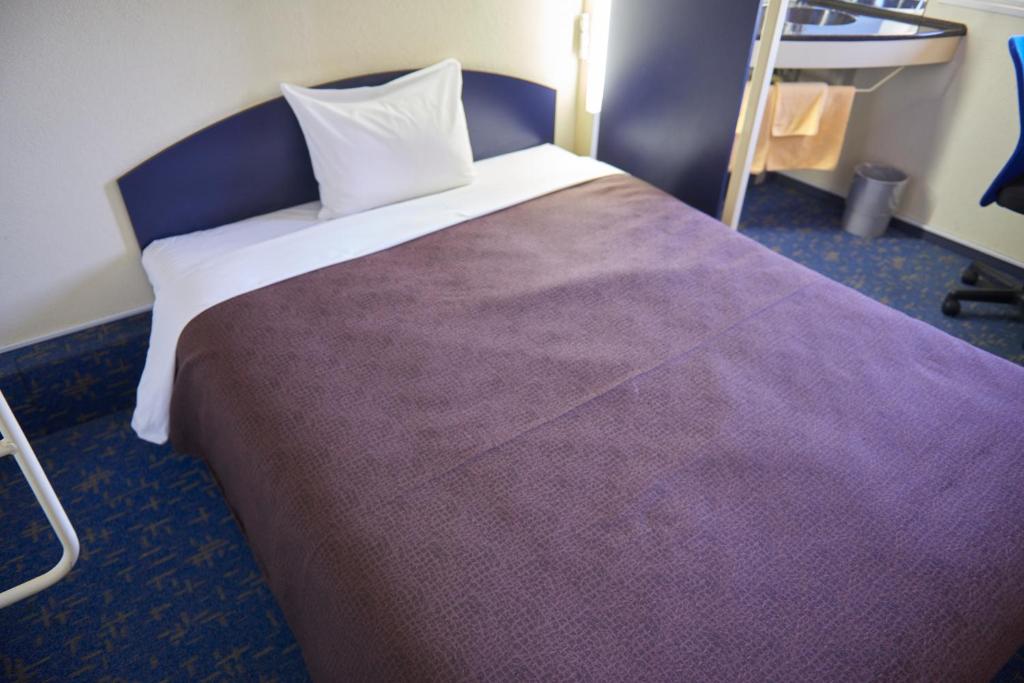Hotel Select Inn Isesaki photo 3