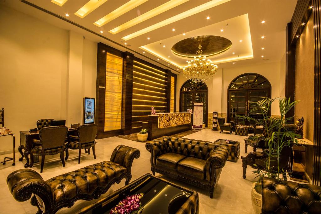 Regenta Central Amritsar photo 3