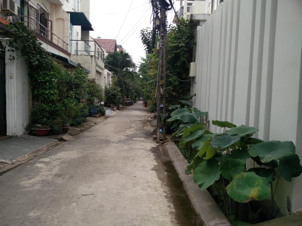 Sen Boutique House