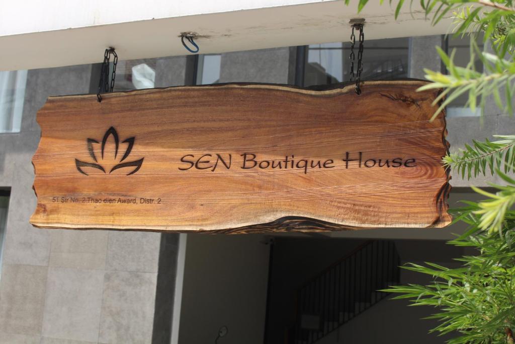 Sen Boutique House
