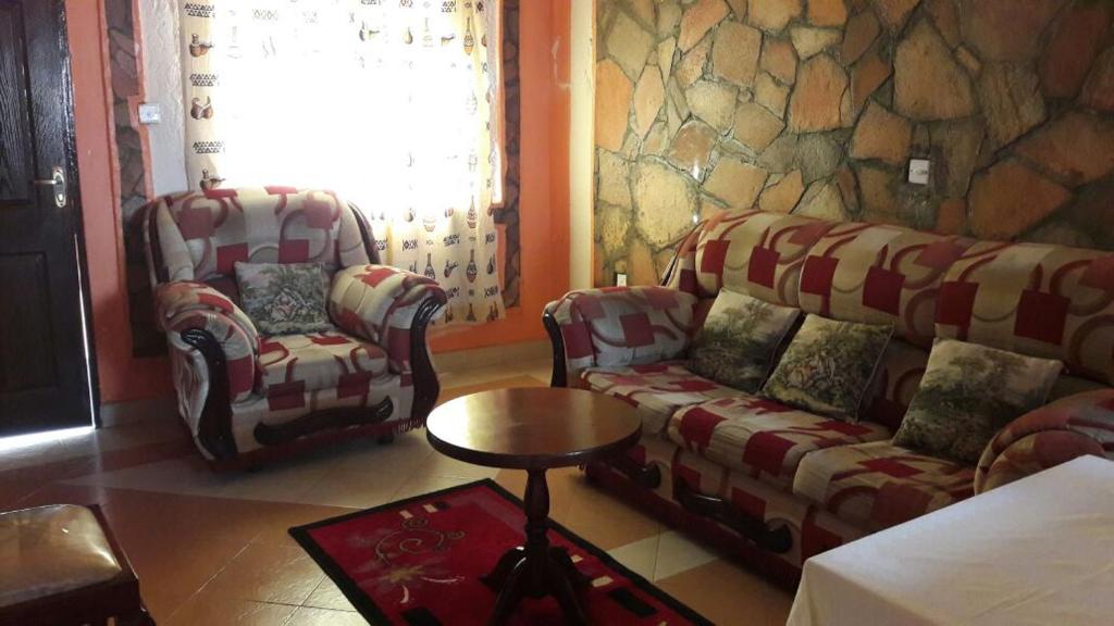 Marlin Guest Resort photo 2