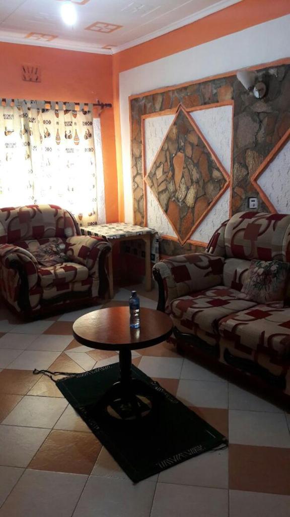 Marlin Guest Resort photo 4