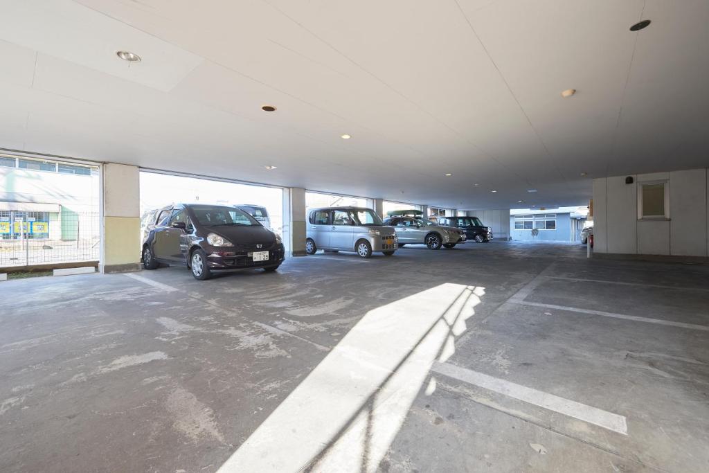Hotel Select Inn Sano-Ekimae photo 1