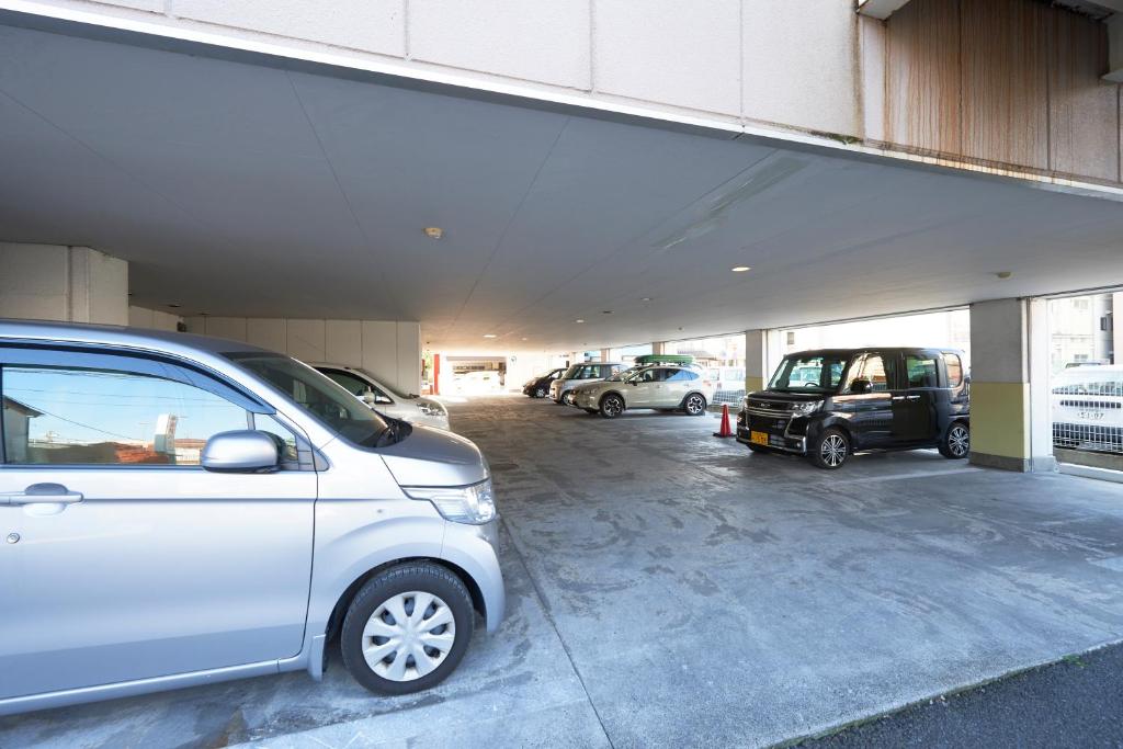 Hotel Select Inn Sano-Ekimae photo 2