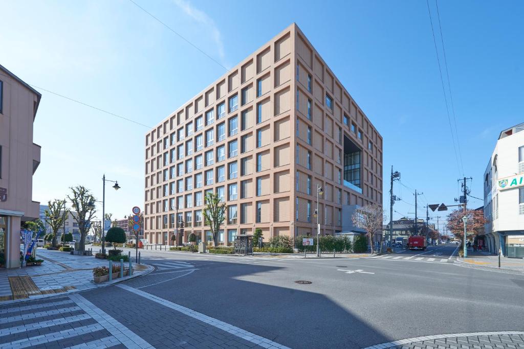 Hotel Select Inn Sano-Ekimae photo 4