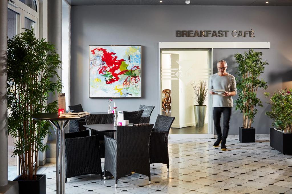 Cabinn Esbjerg photo 4