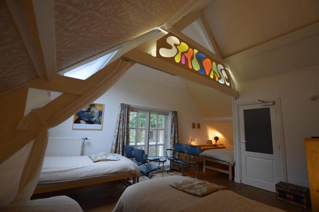 B&B Stadsoase Nijmegen photo 2