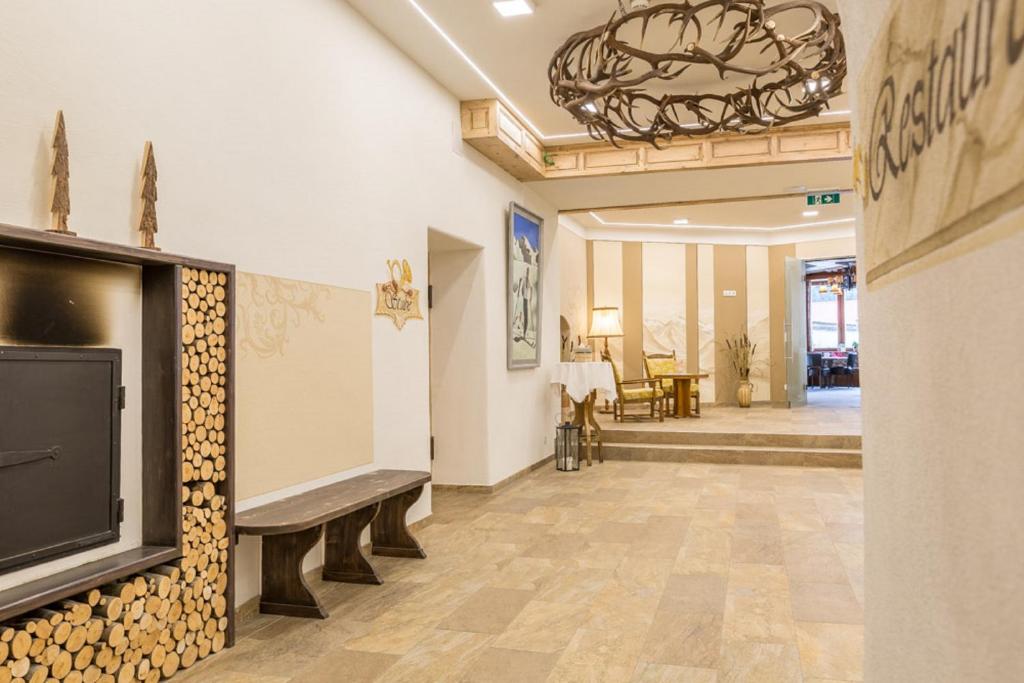 Sterzinger Posthotel photo 4