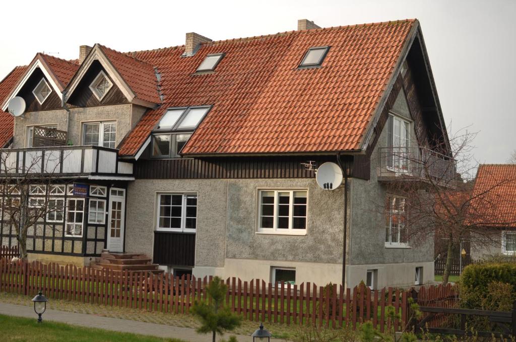Nidos burė photo 2