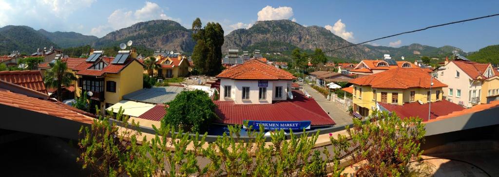Sybelle Suites by Villa Safiya photo 4