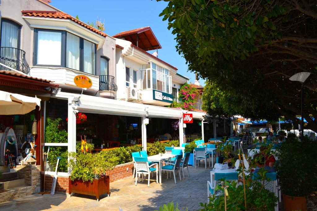 Sybelle Suites by Villa Safiya photo 3